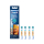 Oral-B Końcówka do szczoteczki ROTARY Kids Lion King (2–4 szt.) - 1519110 - zdjęcie 2
